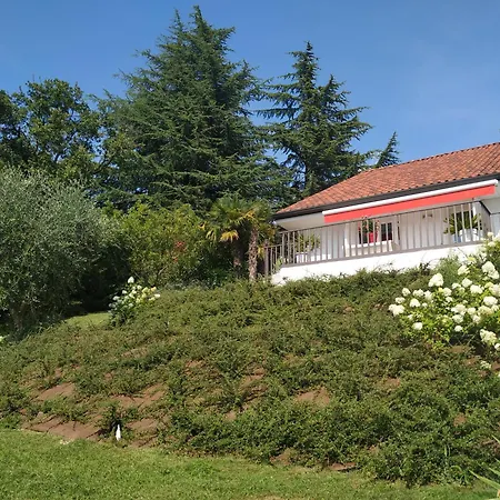 Casa Fellini Semesterbostad San Zeno di Montagna