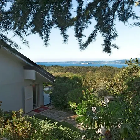 Casa Fellini Semesterbostad *