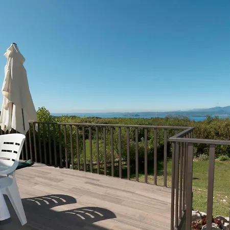 Casa Fellini Semesterbostad